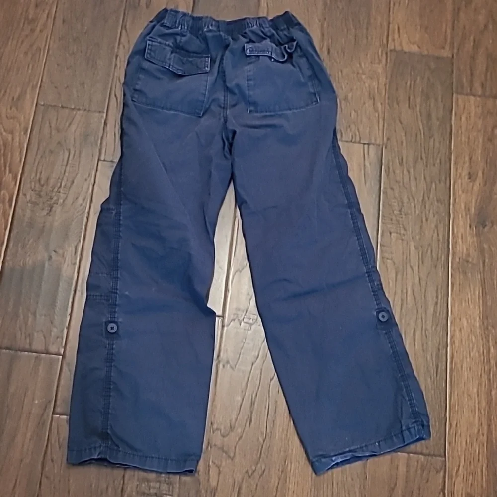 💥3for$12💥 Children's Place navy blue pants size 10